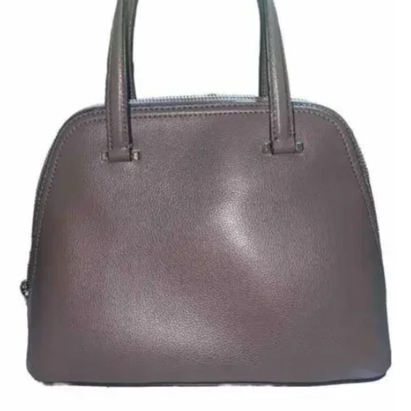 Kate Spade New York Patterson Drive Dome Satchel Purse - Picture 2 of 11